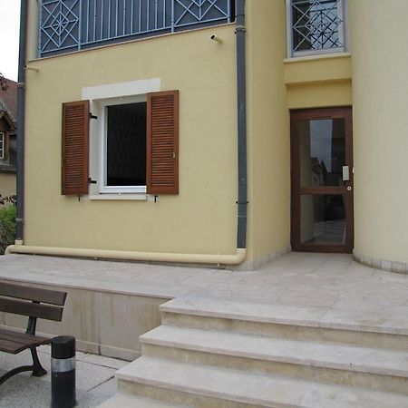 L'Appartement Beaune Kültér fotó