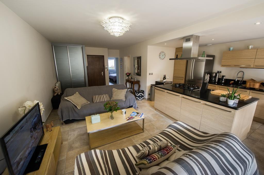 L'Appartement Beaune Kültér fotó