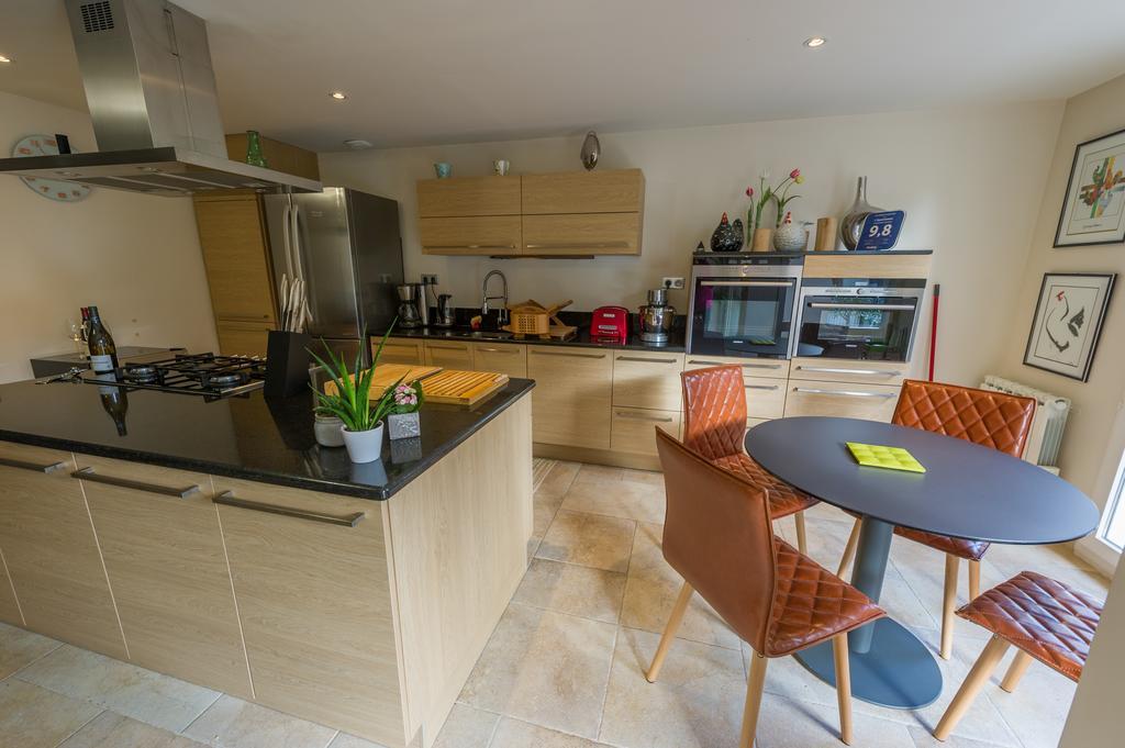L'Appartement Beaune Kültér fotó