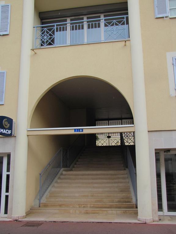 L'Appartement Beaune Szoba fotó